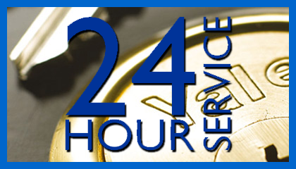 24 hour locksmiths in Sudbury, Suffolk