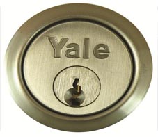 yale lock sudbury